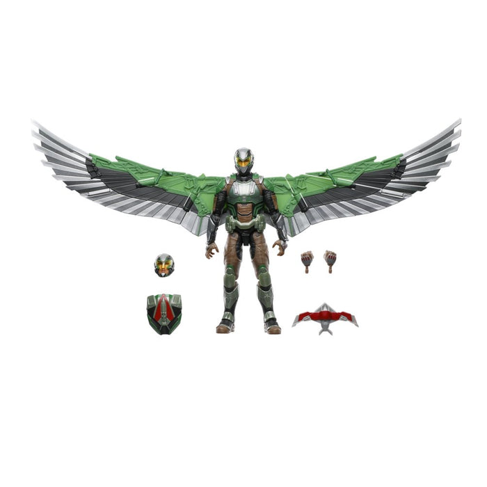 EAN 5010996222626 - Marvel Legends Series ’s Falcon imagen 2