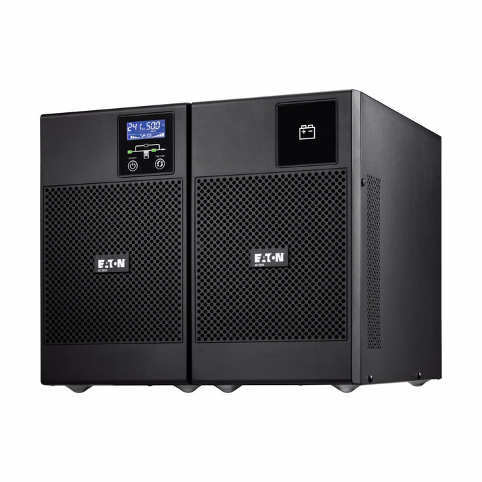 EAN 786689166632 - Eaton 9E EBM 72V sistema de alimentación ininterrumpida (UPS) Doble conversión (en línea) 20 kVA imagen 4