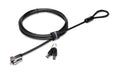 EAN 5028252506366 - Kensington K65020EU cable antirrobo Negro, Plata imagen 8
