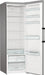 EAN 3838782640308 - Gorenje R619EAXL6 frigorífico Independiente 398 L E Gris imagen 3