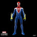 EAN 5010996300508 - Marvel Legends Series Gamerverse Miles Morales Upgraded Suit Style imagen 2