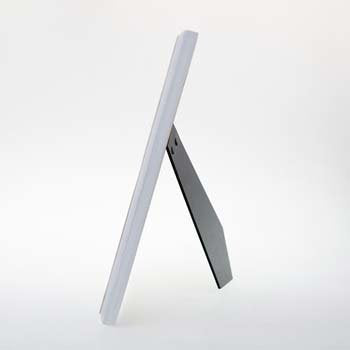 EAN 8020912055693 - ZEP LEVICO Expositor de pie retroiluminado Beige, Blanco imagen 3