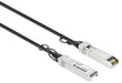 EAN 766623508407 - Intellinet 508407 Cable de fibra óptica e InfiniBand 1 m SFP+ Negro, Plata imagen 2