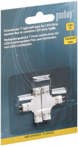 EAN 4040849305078 - Goobay 30507 accesorios de iluminación Conector para iluminación imagen 2