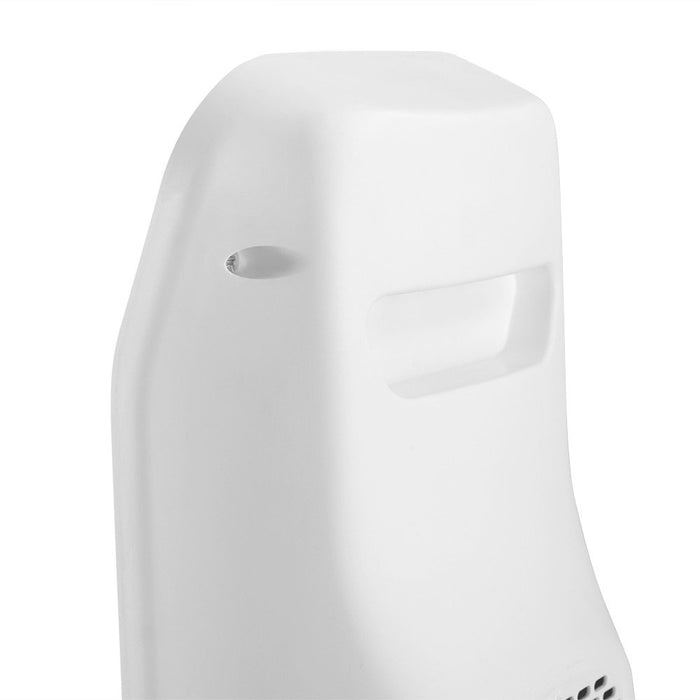 EAN 8435568401846 - Orbegozo CR 5029 calefactor eléctrico Interior Negro 2000 W Ventilador eléctrico imagen 5