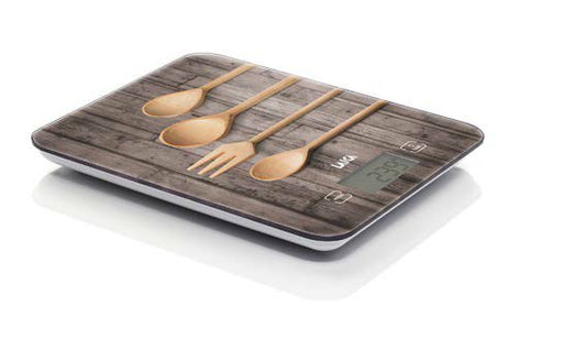 EAN 8013240102214 - Laica KS5010 báscula de cocina Multicolor Encimera Rectángulo Báscula electrónica de cocina imagen 1