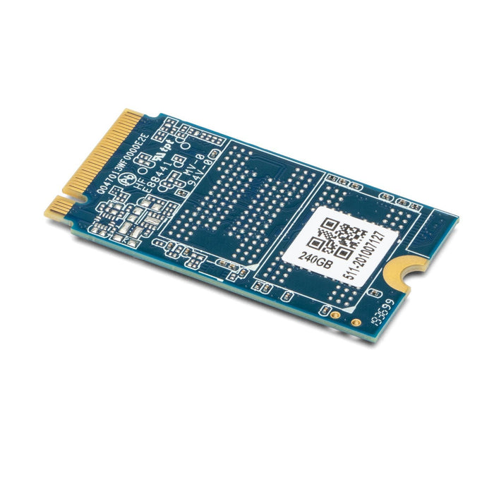 EAN 0810586036719 - OWC 2.0TB Aura P13 Pro 2 TB M.2 PCI Express 3.1 NVMe 3D TLC NAND imagen 2