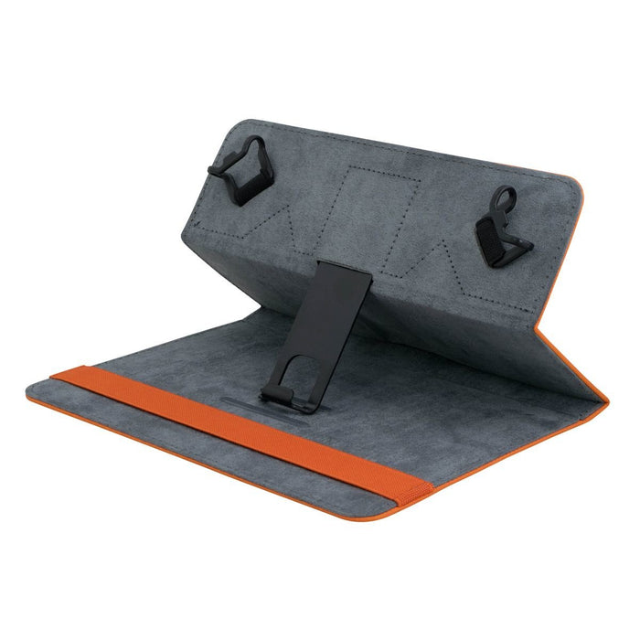 EAN 8436540272980 - e-Vitta Stand 2P 17,8 cm (7") Folio Naranja imagen 6