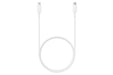 EAN 8806090144059 - Samsung EP-DN975 cable USB USB 2.0 1 m USB C Blanco imagen 1