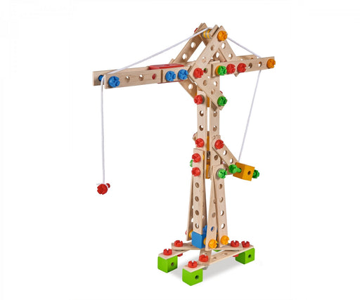 EAN 4051902001189 - Eichhorn 100039097 juguete de construcción imagen 1