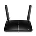 EAN 6935364088088 - TP-Link Archer MR600 router inalámbrico Gigabit Ethernet Doble banda (2,4 GHz / 5 GHz) 4G Negro imagen 1