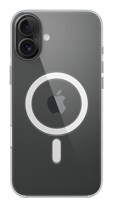 EAN 0195949882623 - Apple MA7D4ZM/A funda para teléfono móvil 17 cm (6.7") imagen 5