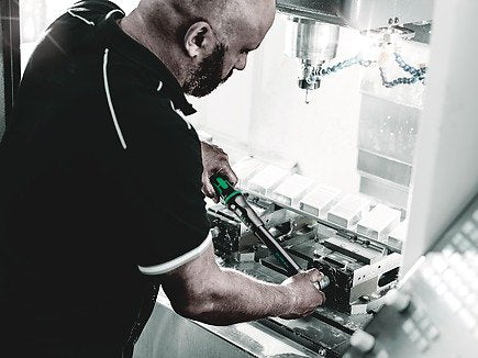 EAN 4013288193223 - Wera Click-Torque C 2 Llave de tubo 1 pieza(s) imagen 2