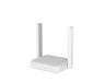 EAN 4897082922292 - Keenetic Starter 2nd Gen KN-1121 router inalámbrico Ethernet rápido Banda única (2,4 GHz) Blanco, Gris imagen 3