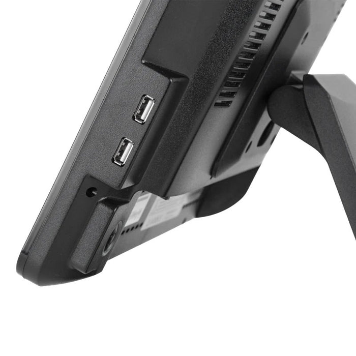 EAN 8435364319567 - iggual AIO 15.64.1000SO J4125 2 GHz Todo-en-Uno 38,1 cm (15") 1024 x 768 Pixeles Pantalla táctil Negro imagen 3