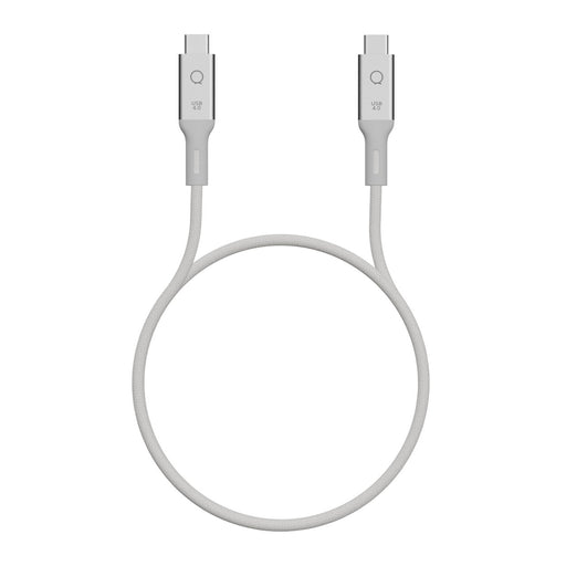 EAN 8720574622782 - LINQ LQCU4100 cable USB 1 m USB C Blanco imagen 1