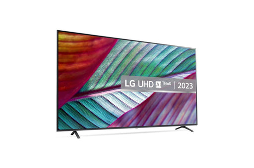 EAN 8806084010742 - LG 86UR78006LB 2,18 m (86") 4K Ultra HD Smart TV Wifi Negro imagen 2