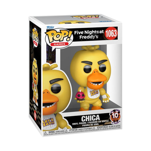 EAN 0889698871143 - FUNKO POP! 87114 figura de acción y colleccionable imagen 2