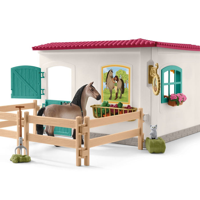 EAN 4059433654003 - schleich HORSE CLUB 42591 set de juguetes imagen 7