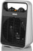 EAN 4011689861161 - Unold 86116 calefactor eléctrico Interior Negro, Plata 2000 W Ventilador eléctrico imagen 1