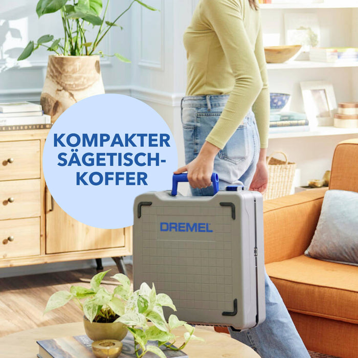 EAN 4053423304237 - Dremel F013CS12JM no categorizado imagen 8