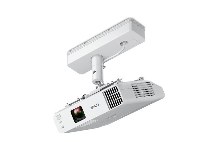 EAN 8715946715476 - Epson PowerLite L210W 4500 lúmenes ANSI 3LCD WXGA (1280x800) Blanco imagen 8