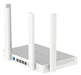 EAN 4897082920724 - Keenetic Hero (KN-1011) router inalámbrico Gigabit Ethernet Doble banda (2,4 GHz / 5 GHz) Gris, Blanco imagen 7
