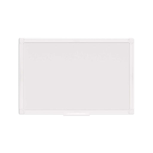 EAN 4002390093903 - MAUL 6431002 pizarrón blanco 450 x 300 mm Plástico Magnético imagen 1