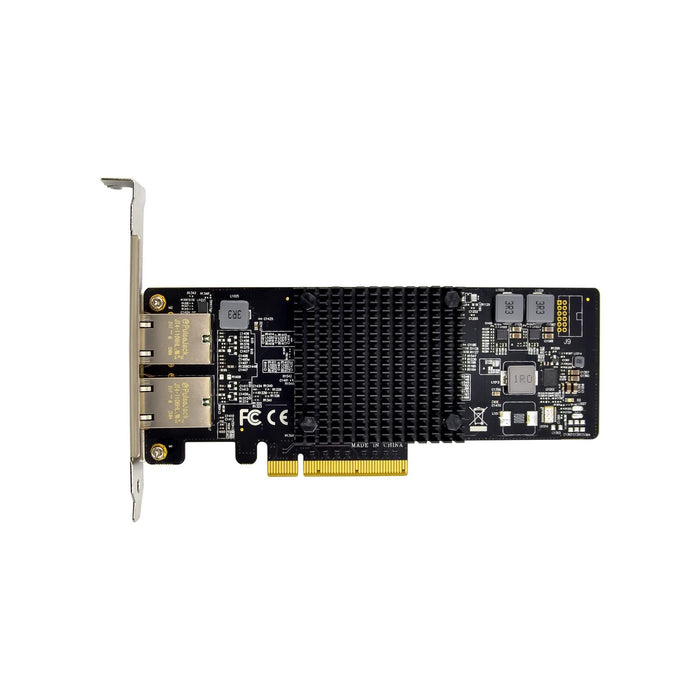 EAN 5715328014527 - Microconnect MC-PCIEX8-X550-T2-D no categorizado imagen 5