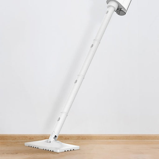 EAN 6955578033810 - Deerma ZQ610 limpiador a vapor Fregona a vapor 0,23 L 1600 W Rojo, Blanco imagen 2