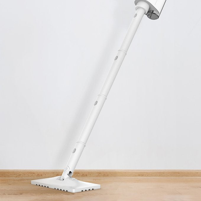 EAN 6955578033810 - Deerma ZQ610 limpiador a vapor Fregona a vapor 0,23 L 1600 W Rojo, Blanco imagen 2