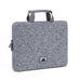 EAN 4260403578469 - Rivacase 7913 33,8 cm (13.3") Funda Negro, Gris imagen 1