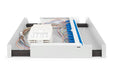 EAN 4016032494683 - Digitus DN-96843M-OS2 estructura y panel de distribución de fibra óptica imagen 4