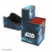 EAN 4251715413890 - Asmodee Star Wars: Unlimited Soft Crate - Darth Vader Deck box imagen 5