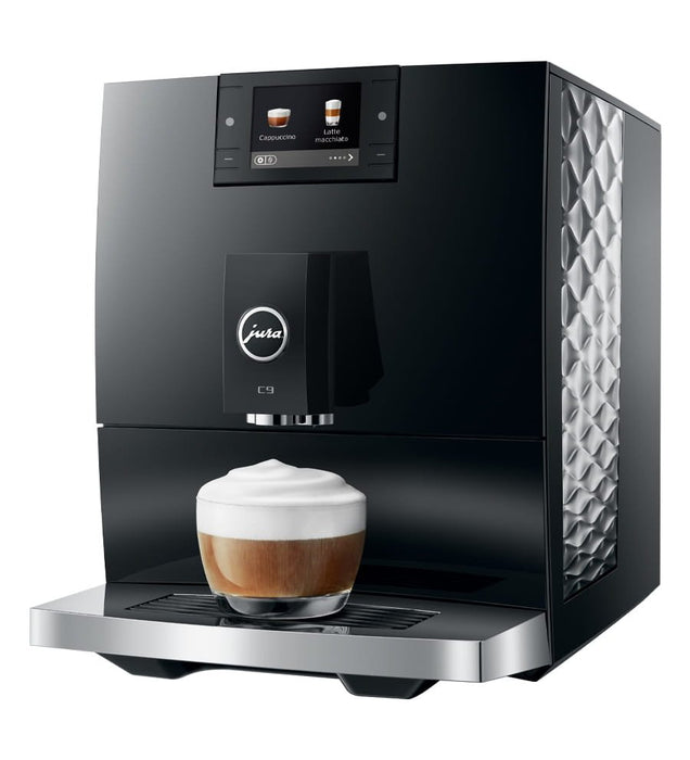 EAN 7610917157532 - JURA C9 (EA) Totalmente automática Máquina espresso 1,6 L imagen 1