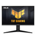 EAN 4711081988298 - ASUS TUF Gaming VG27AQML1A pantalla para PC 68,6 cm (27") 2560 x 1440 Pixeles Wide Quad HD LCD Negro imagen 1