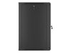 EAN 5901969403237 - Lanberg WF01-6618-10B armario rack 18U Bastidor de pared Negro imagen 6