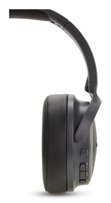 EAN 8435256897852 - Aiwa HST-250BT/TN auricular y casco Auriculares Inalámbrico y alámbrico Diadema Llamadas/Música MicroUSB  imagen 3