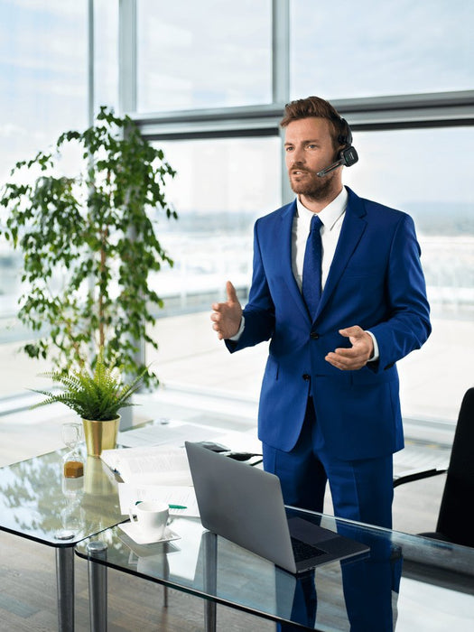 EAN 9120056502639 - Philips SpeechOne Negro imagen 24