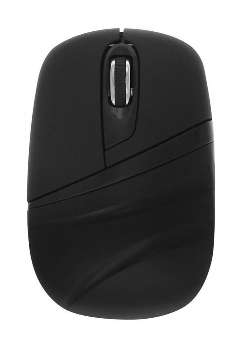 EAN 3303170072264 - T'nB MWPOKETBK ratón Ambidextro RF inalámbrico Óptico 1600 DPI imagen 2