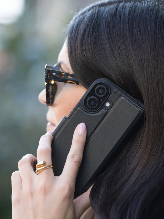 EAN 5711428064189 - dbramante1928 Oslo Pro funda para teléfono móvil 17 cm (6.7") Folio imagen 8