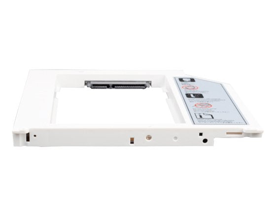 EAN 4710713968721 - Silverstone TS08 imagen 3