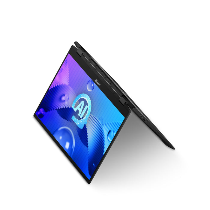 EAN 4711377179553 - MSI Summit E16 AI STUDIO A1VETG-016ES Intel Core Ultra 7 155H Híbrido (2-en-1) 40,6 cm (16") Pantalla tác imagen 20