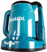 EAN 88381748896 - Makita DKT360Z tetera eléctrica 0,8 L Negro, Azul imagen 9