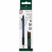EAN 4005401334965 - Faber-Castell Grip 1345 lápiz mecánico B 2 pieza(s) imagen 1