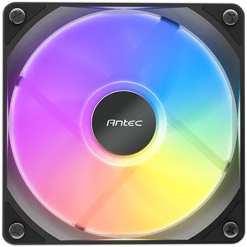 EAN 761345400664 - Antec Skeleton 360 Procesador Sistema de refrigeración líquida todo en uno 12 cm Negro imagen 2