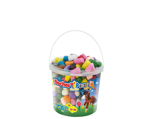 EAN 4048964000823 - fischertechnik fischerTiP 300 imagen 2