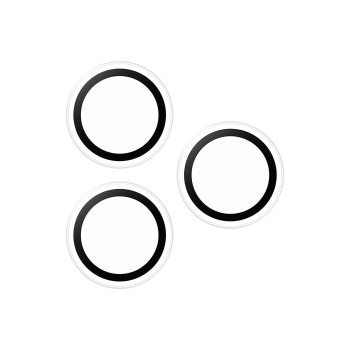 EAN 5715685025860 - PanzerGlass SAFE. by ® Camera Lens Protector Transparent iPhone 17 Pro | iPhone 17 Pro Max | iPhone 16 Pr imagen 4