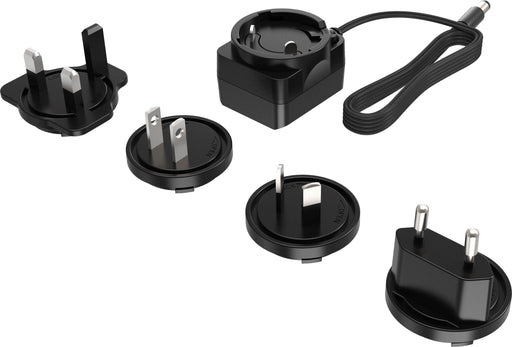 EAN 6862537000007 - Vision HDMI-over-IP Transmitter Transmisor de señales AV Negro imagen 2