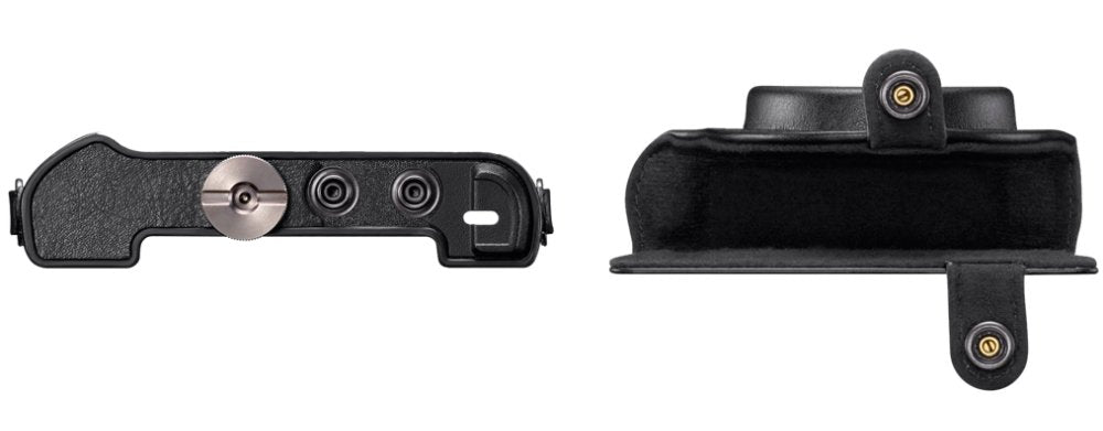 EAN 4548736006256 - Sony LCJHWAB Funda Negro imagen 4